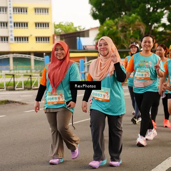 Runner Photo 8196864