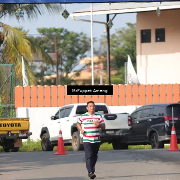 Runner Photo 8196865