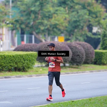 Runner Photo 8196867