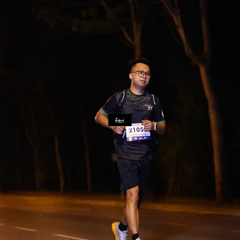 Runner Photo 8196868