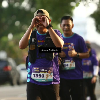 Runner Photo 8196873