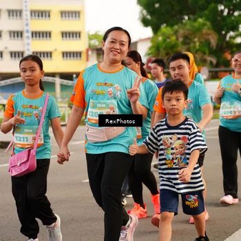 Runner Photo 8196874