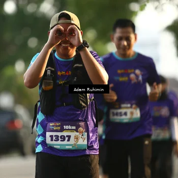 Runner Photo 8196875