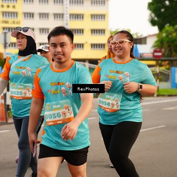Runner Photo 8196880