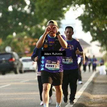 Runner Photo 8196882