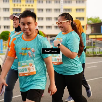 Runner Photo 8196885