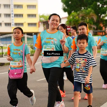 Runner Photo 8196886