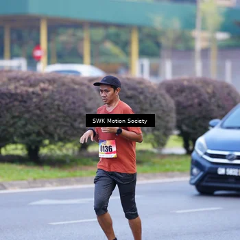 Runner Photo 8196887