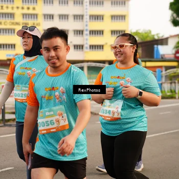 Runner Photo 8196889