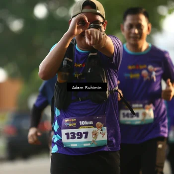 Runner Photo 8196890