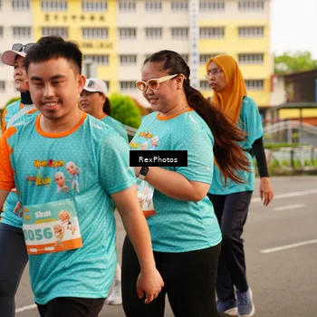 Runner Photo 8196892