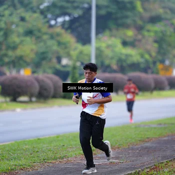 Runner Photo 8196897
