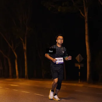 Runner Photo 8196905