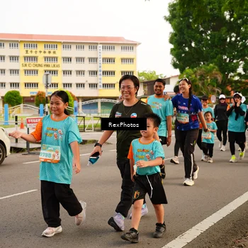 Runner Photo 8196906