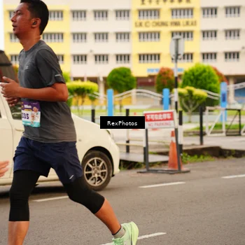 Runner Photo 8196907
