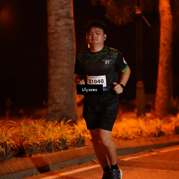 Runner Photo 8196908