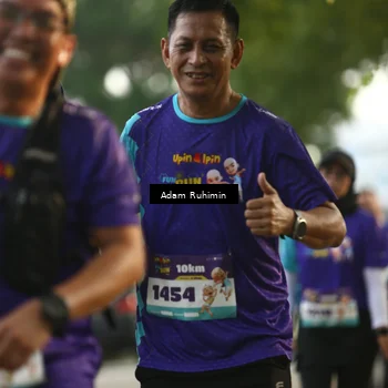 Runner Photo 8196912