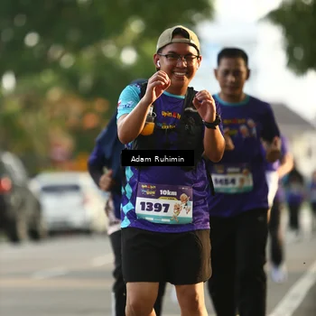 Runner Photo 8196913