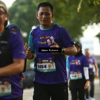 Runner Photo 8196917
