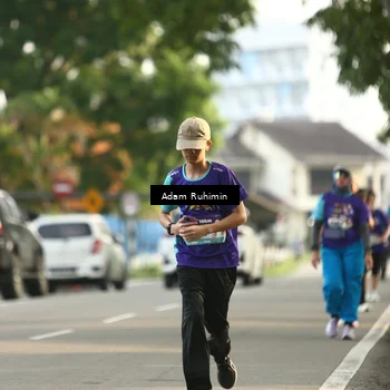 Runner Photo 8196921