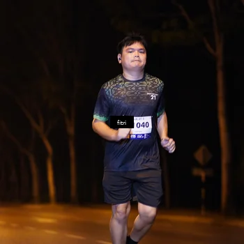 Runner Photo 8196922