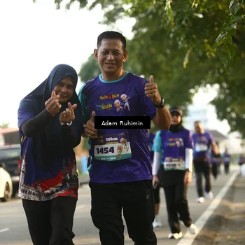Runner Photo 8196924