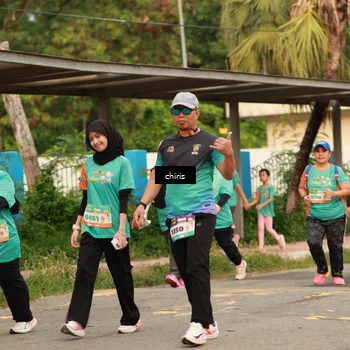 Runner Photo 8196926