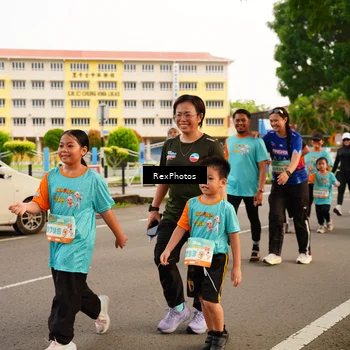 Runner Photo 8196928
