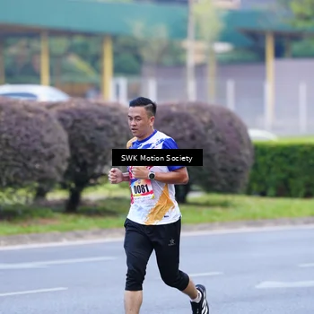 Runner Photo 8196929