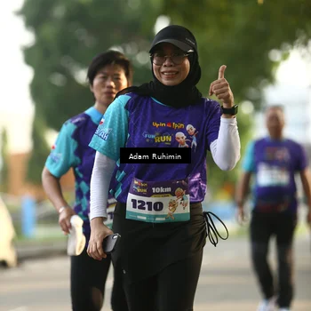 Runner Photo 8196932
