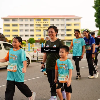 Runner Photo 8196933