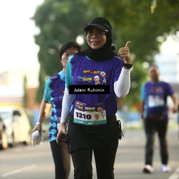 Runner Photo 8196936