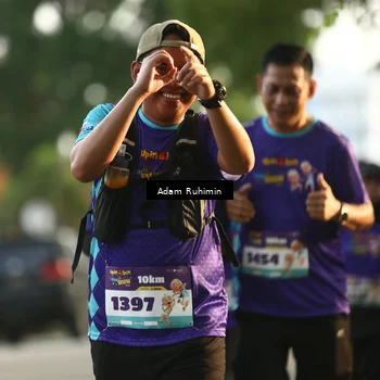 Runner Photo 8196937