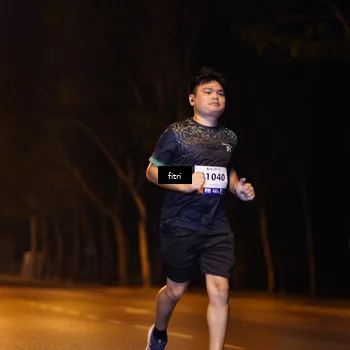 Runner Photo 8196938