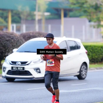 Runner Photo 8196939