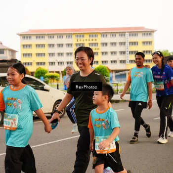 Runner Photo 8196940