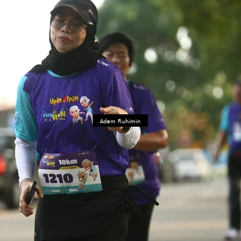 Runner Photo 8196941