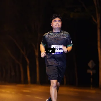 Runner Photo 8196942