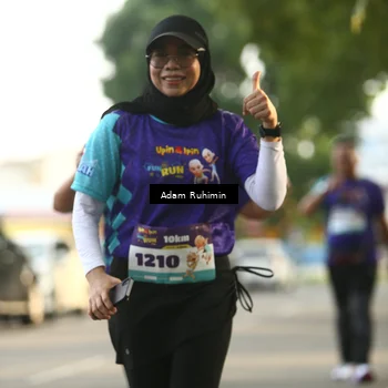 Runner Photo 8196943
