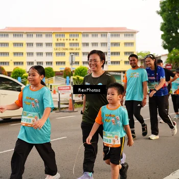 Runner Photo 8196944