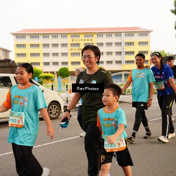 Runner Photo 8196947
