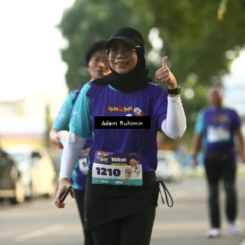 Runner Photo 8196948