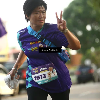 Runner Photo 8196949