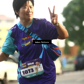 Runner Photo 8196955