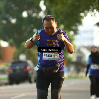 Runner Photo 8196963
