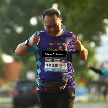 Runner Photo 8196965