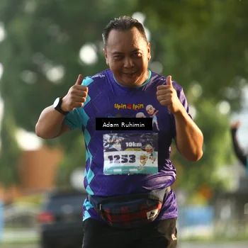 Runner Photo 8196967
