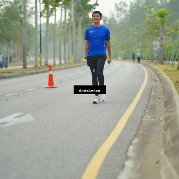 Runner Photo 8196968