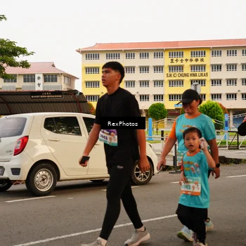 Runner Photo 8196971