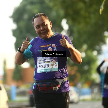 Runner Photo 8196973